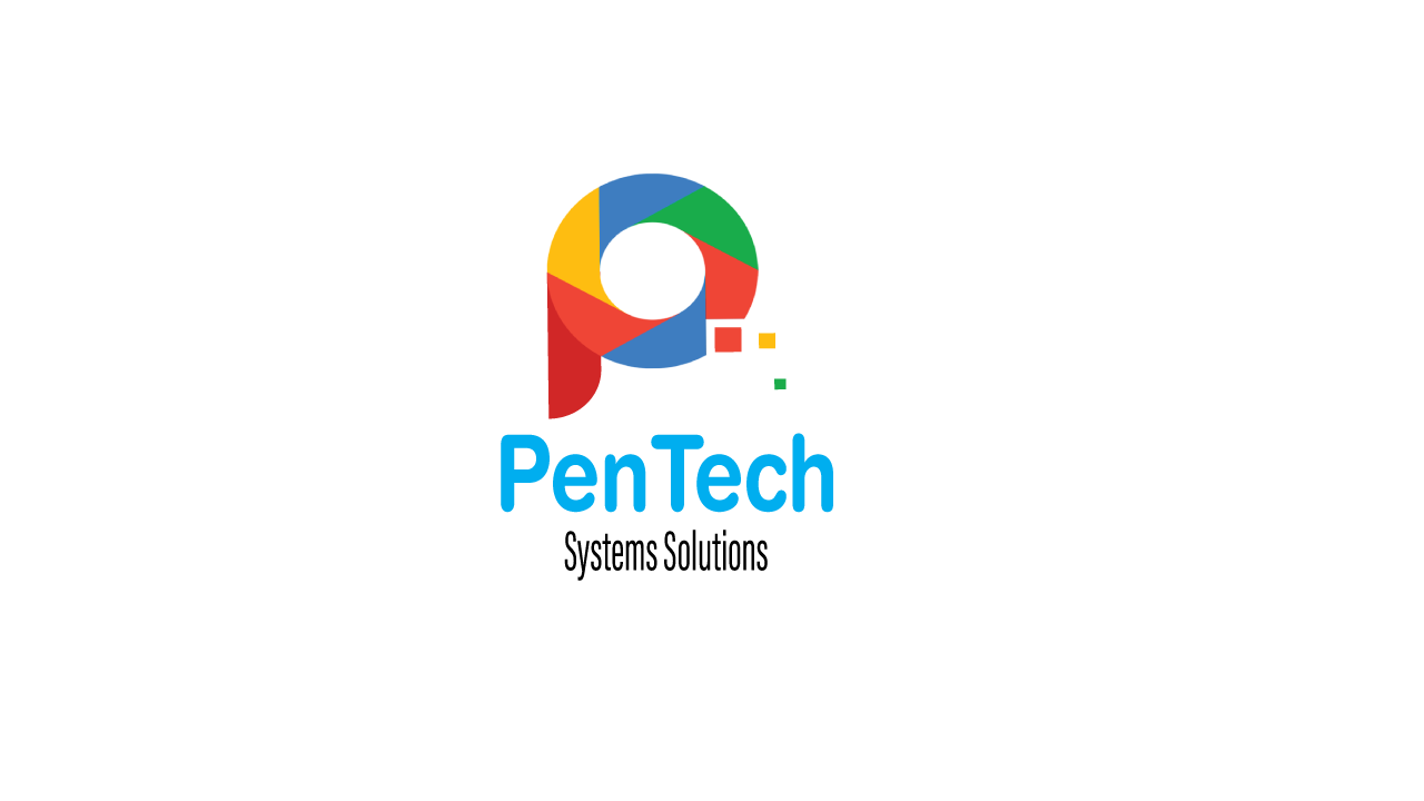 pentech logo